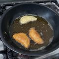 Cooksnap dari tri kencana untuk resep Panada isi ikan tongkol