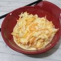 Cooksnap dari Dini Saraswati untuk resep Coleslaw