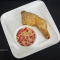 Cooksnap dari Amalia (dapurngepul.com) untuk resep Sayap Ayam Goreng Saus Vietnam | Chicken Wings in Vietnamese Sau