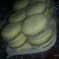 El cooksnap de Susana Edith Merelo cuando hizo Alfajores de maicena, receta propia de Debbie #3.