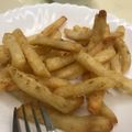 Eva Li 的 Costco 冷凍薯條-氣炸鍋 cooksnap