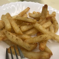 Eva Li 的 Costco 冷凍薯條-氣炸鍋 cooksnap