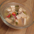 Cooksnap dari MbokDi untuk resep Tumis Tahu Express 12 menit! 