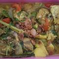 Cooksnap dari Riny Novianty untuk resep Tuna Kuah Kuning