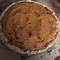 becky44's cooksnap of when they made CC'S SWEET POTATO PIE.