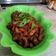 Cooksnap dari Elly Irma Make Up untuk resep Sate Goreng Daging ala Alysha