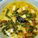 Cooksnap dari Meirina untuk resep Sayur tahu kacang panjang