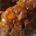 feegirl's cooksnap of when they made Grandma's Monkey Bread.