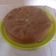 El cooksnap de Yarelis Martinez cuando hizo Torta marmolada de vainilla y chocolate.