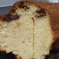 Cooksnap από Sara Mark στη συνταγή Κέικ απλό και αφράτο της μαμάς!!