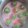 Cooksnap dari siti maryam untuk resep BOLU AIR KUKUS MEKAR,irit 1 telor,all in one