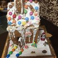 Cooksnap από Amalia Constantinou στη συνταγή 11 μέρες πριν: "Χτίζω" το σπίτι των ονείρων μου!