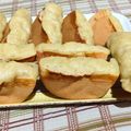 Cooksnap dari Indriyanti Retnowulan untuk resep Pukis
