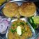 Mukta Jain का कुकस्नैप जब उन्होंने पाव भाजी (Pav Bhaji recipe in hindi) बनाया था।