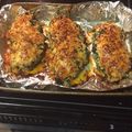 ayshakayani's cooksnap of when they made Hasselbach Chicken.