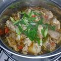 Cooksnap dari Olivia Mutiara untuk resep Ayam Jamur Kukus