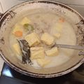 Cooksnap dari Artati untuk resep Sayur terik tahu daging