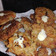 El cooksnap de Marcelo ANTONIO Salgan cuando hizo Croquetas de arroz.