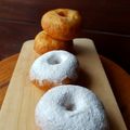 Cooksnap dari Nila Iswahyudi untuk resep Donat pisang 🍌🍌🍌🍌