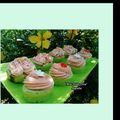 Cooksnap dari Agnalia Hasbi untuk resep Bolu Putih Telur Super Lembut