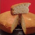 El cooksnap de Vanesa cuando hizo Budín de vainilla en 5 minutos! ⏰.