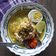 Cooksnap dari matriah rahayu untuk resep Soto Ayam Lamongan Asli (Kuah Butek)