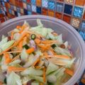 Cooksnap dari martha sianipar untuk resep Acar timun wortel