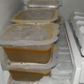Cooksnap dari Nursari Utami untuk resep Kaldu Sapi MPASI Homemade