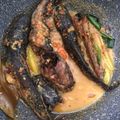 Cooksnap dari Annisa Muzayana untuk resep Mangut Lele Khas Jogja