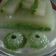 Cooksnap dari bunda Nuni untuk resep Puding Lumut