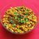 Sangita Vyas's cooksnap of when they made પંજાબી છોલે મસાલા (Punjabi Chole Masala Recipe In Gujarati).