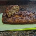 El cooksnap de Úrsula cuando hizo Bizcocho de boniato.