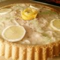 صورة من ولا بالأحلام..💞، شاركها بعد تجربة وصفة تارت بالليمون