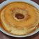 El cooksnap de Marcela Lujan cuando hizo Flan casero.