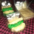 Cooksnap dari Albayyinah Putri untuk resep Roti Jala Kuah Kinca