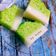 Cooksnap dari Bubu Muthia untuk resep 8.1 Puding Lumut Butter #BandungRecook2_IneSetiawati
