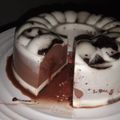 Cooksnap dari Pujie Haryani untuk resep Puding Nutella Oreo