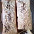 Cooksnap dari Mike Erfiana (Umma Zenabi) untuk resep Marmer cake all in one method (pak sahak)