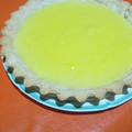 El cooksnap de nancyserrano393 cuando hizo Lemon pie especial.