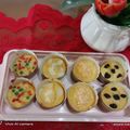 Cooksnap dari yayan siti mulyani untuk resep 451. Prol Tape Panggang