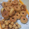 Cooksnap dari Umi Da'watus Watus untuk resep Donat kentang empuk dan lembut