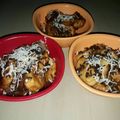 Cooksnap dari fit ria untuk resep Pisang coklat keju