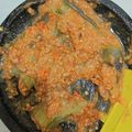 Cooksnap dari Istty Official untuk resep 4|Sambal terong rebus kencur
