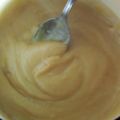 El cooksnap de Ri Ravi cuando hizo Crema pastelera Súper fácil y rica.