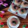 Cooksnap dari Yusra Sfa untuk resep Blueberry Cheese Tart