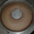 El cooksnap de Nadia Fernandez cuando hizo Budín de HARINA INTEGRAL Esponjoso y suavecito.