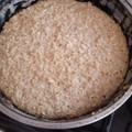 El cooksnap de Debora Machado cuando hizo Budín de avena y coco 🥥.
