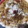 Anuja Mishra का कुकस्नैप जब उन्होंने पापड़ी चाट (papdi chaat recipe in Hindi) बनाया था।