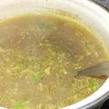 Cooksnap dari Mutia untuk resep Soto Mlati #LihaiRecook3_Yogyakarta