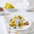 Cooksnap dari Carolina untuk resep Ipau Lipat